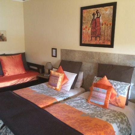 Auberge Guest Lodge Mbombela Zimmer foto