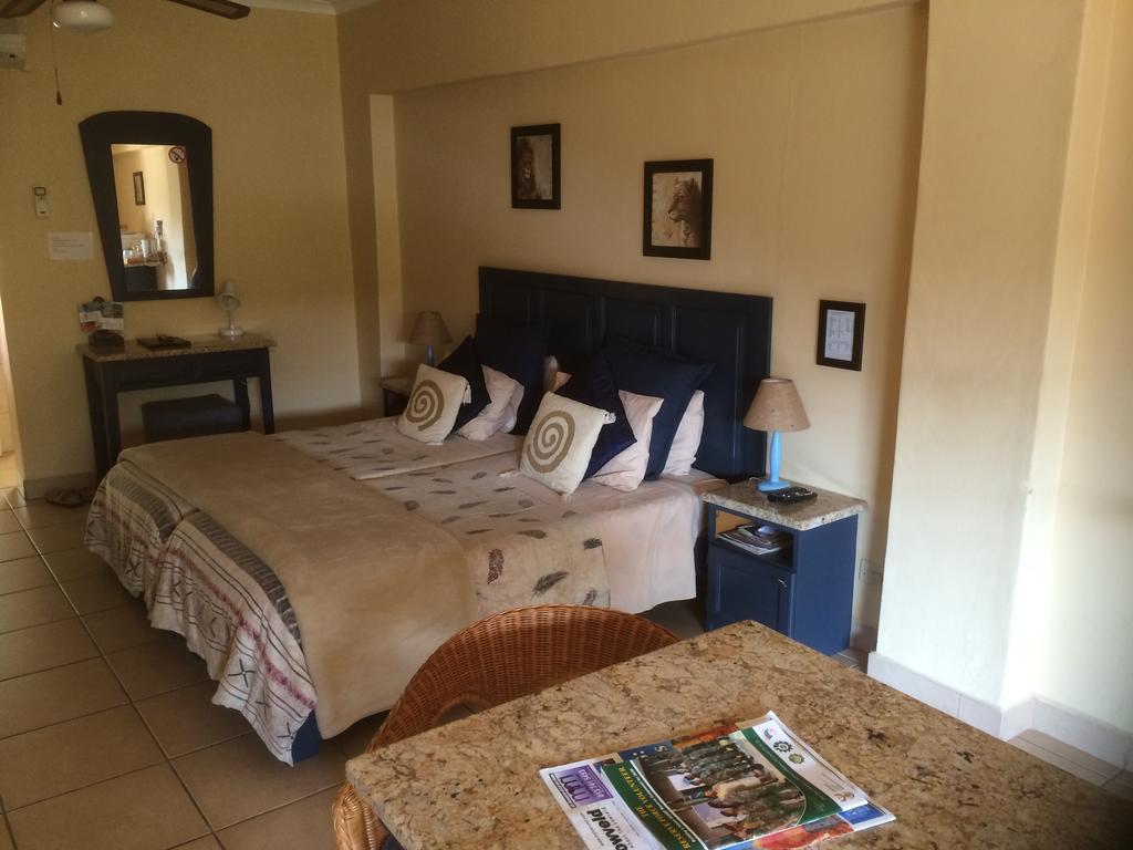 Auberge Guest Lodge Mbombela Zimmer foto