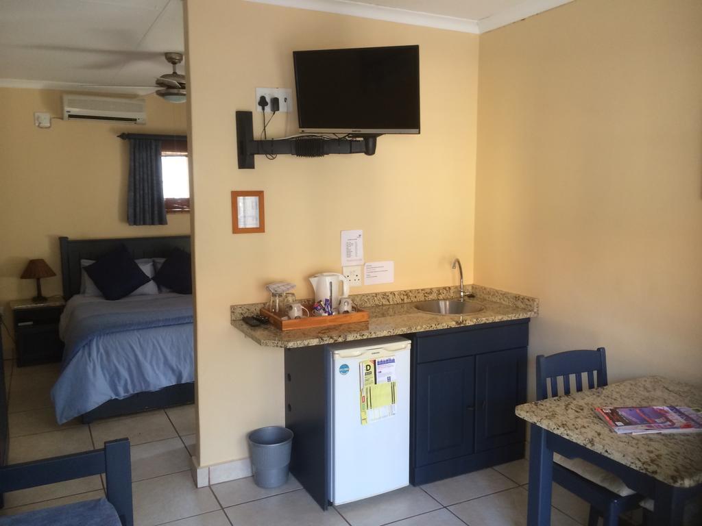 Auberge Guest Lodge Mbombela Zimmer foto