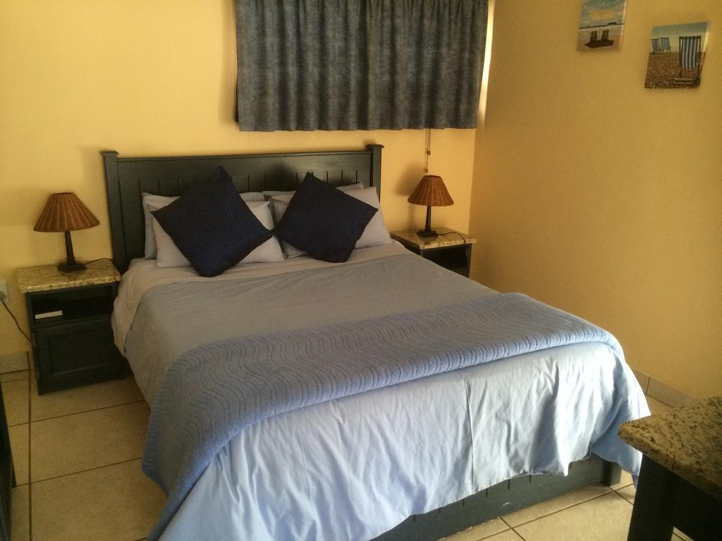 Auberge Guest Lodge Mbombela Zimmer foto